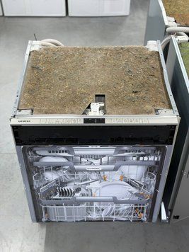 Посудомийна машина Siemens SN76T094EU/28 SN76T094EU/28 фото