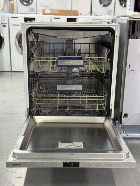 Посудомийна машина Siemens SN76T094EU/28 SN76T094EU/28 фото