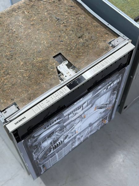 Посудомийна машина Siemens SN76T094EU/28 SN76T094EU/28 фото