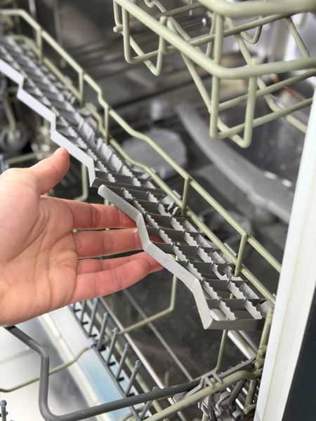 Посудомийна машина Siemens SN76T094EU/28 SN76T094EU/28 фото