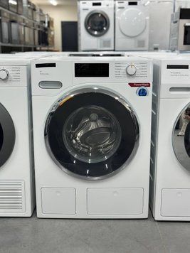 Пральна машина WWG 660 2021 рік WWG 660 фото