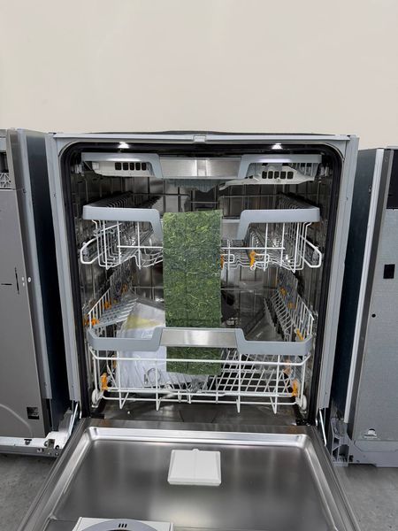 Посудомийна машина 2025 року G 7777 SCVi XXL G 7777 SCVi XXL фото