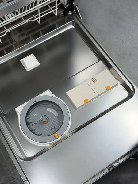 Посудомийна машина G 7695 SCVi XXL G 7695 SCVi XXL фото
