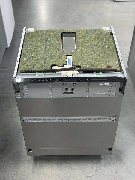 Посудомийна машина G 7695 SCVi XXL G 7695 SCVi XXL фото