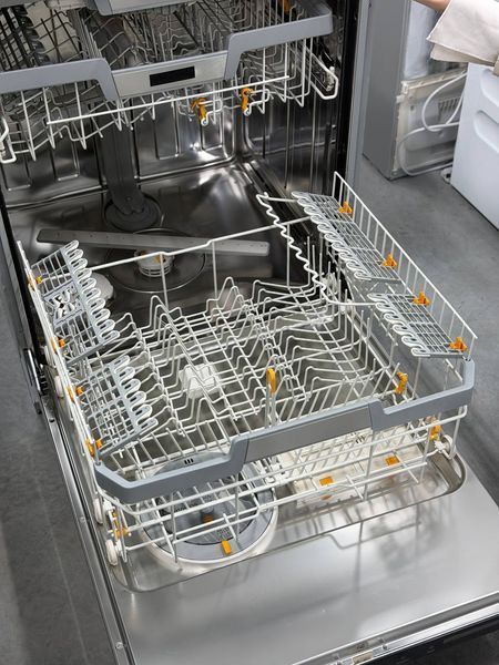 Посудомийна машина G 7695 SCVi XXL G 7695 SCVi XXL фото
