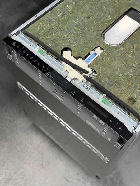 Посудомийна машина G 7695 SCVi XXL G 7695 SCVi XXL фото