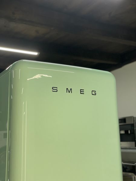 Холодильник Smeg FAB38RPG FAB38RPG фото