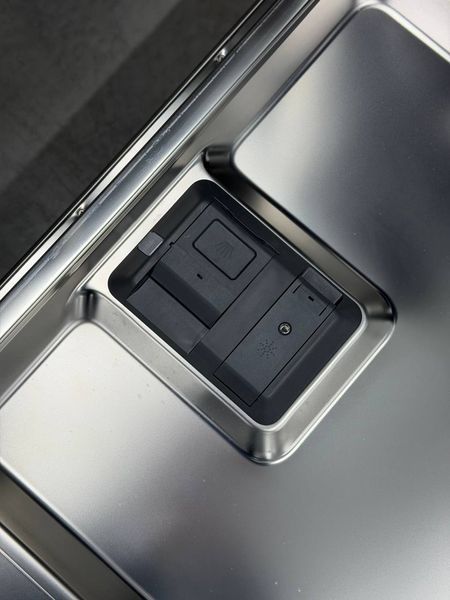 НОВА! Посудомийка AEG FBB73707PM FBB73707PM фото