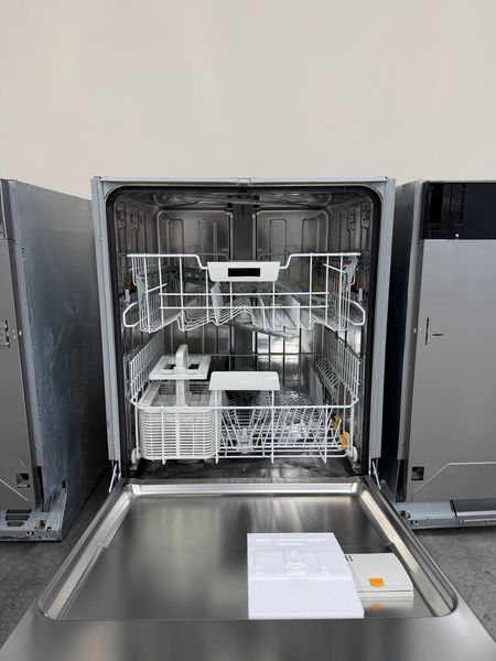 Посудомийна машина 2025 року G 5856 Vi XXL G 5856 Vi XXL фото