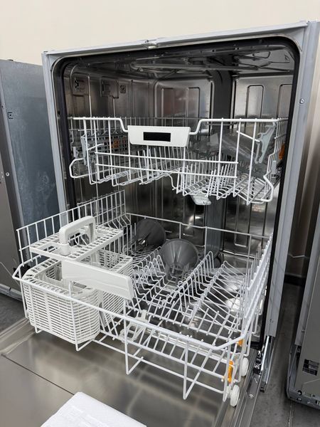Посудомийна машина 2025 року G 5856 Vi XXL G 5856 Vi XXL фото