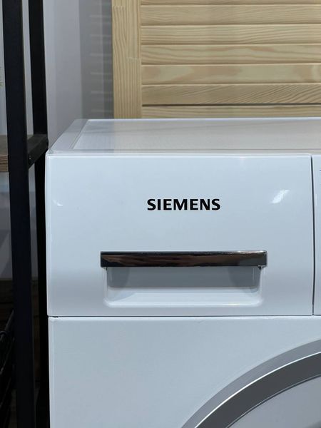 Прально - сушильна машина SIEMENS (модель WD15H590) WD15H590 фото