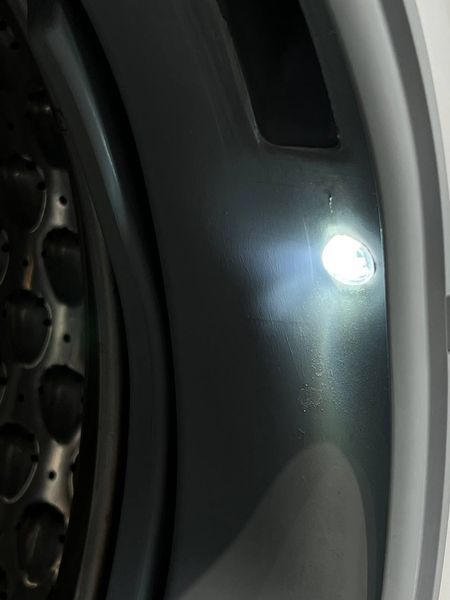 Прально - сушильна машина SIEMENS (модель WD15H590) WD15H590 фото