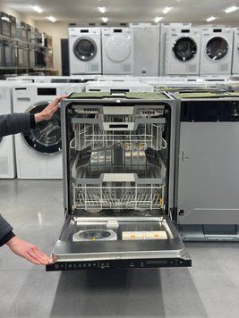 Посудомийна машина G 7365 SCVI XXL 2020 рік G 7365 SCVI XXL фото