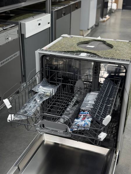 НОВА! Посудомийна машина Siemens IQ 300 SL6PW1S IQ 300 SL6PW1S фото