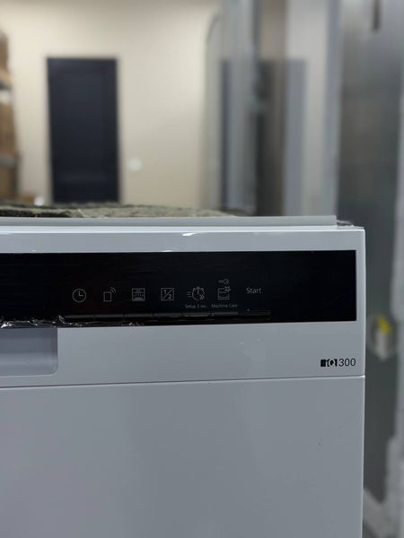 НОВА! Посудомийна машина Siemens IQ 300 SL6PW1S IQ 300 SL6PW1S фото
