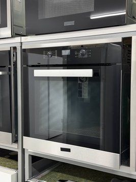 Духова шафа H2661-1B H2661-1B фото