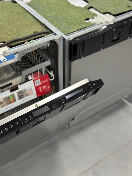 Посудомийна машина G 7797 SCVI XXL 2025 рік G 7797 SCVI XXL фото