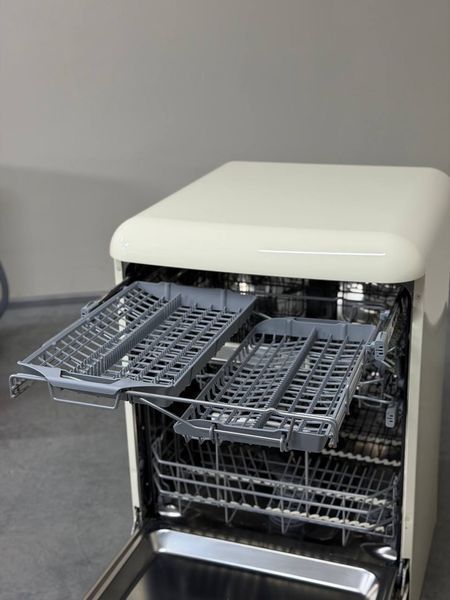 Посудомийна машина Smeg LVFABCR3 LVFABCR3 фото