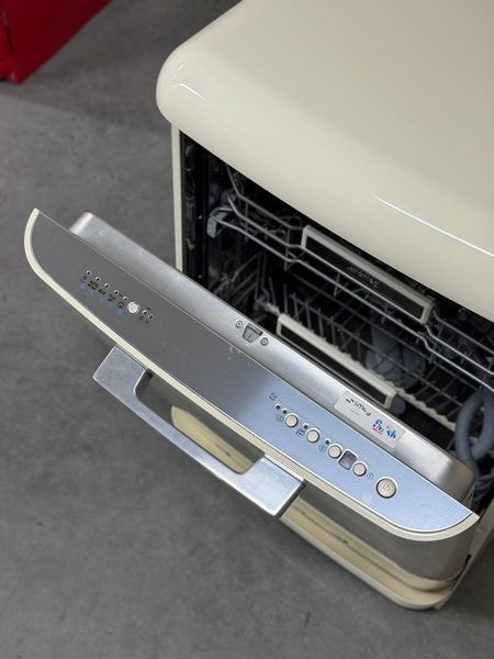 Посудомийна машина Smeg LVFABCR3 LVFABCR3 фото