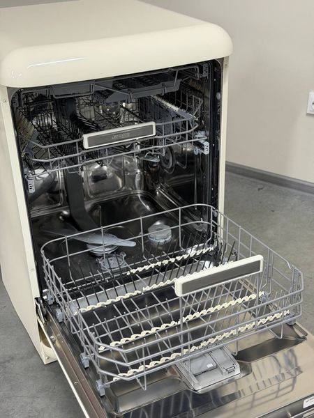 Посудомийна машина Smeg LVFABCR3 LVFABCR3 фото