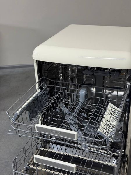 Посудомийна машина Smeg LVFABCR3 LVFABCR3 фото