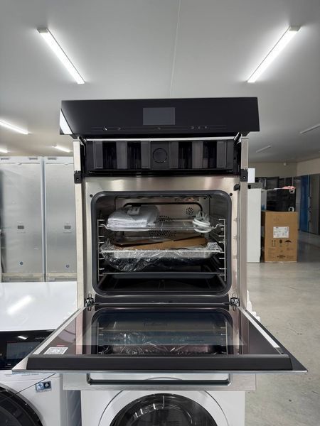 Парова шафа DGC 7660 Hc Pro DGC 7660 Hc Pro фото