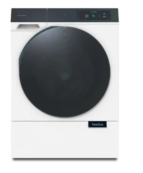 Комплект пральна машина WQ 1000 + сушильна машина TQ 1000 12698671 фото