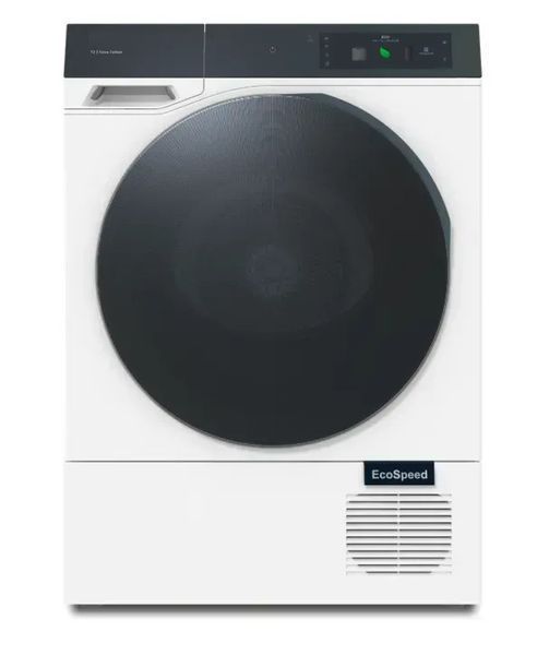 Комплект пральна машина WQ 1000 + сушильна машина TQ 1000 12698671 фото
