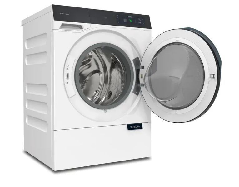 Комплект пральна машина WQ 1000 + сушильна машина TQ 1000 12698671 фото