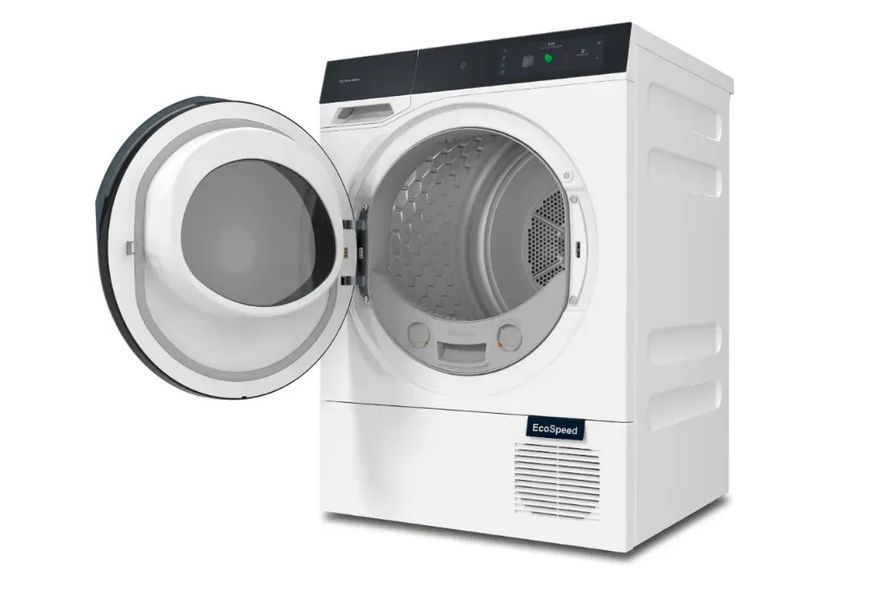 Комплект пральна машина WQ 1000 + сушильна машина TQ 1000 12698671 фото