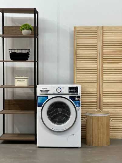 Пральна машина Siemens WM16XE90 | Technomol