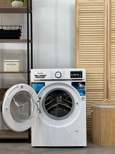 Пральна машина Siemens WM16XE90 | Technomol