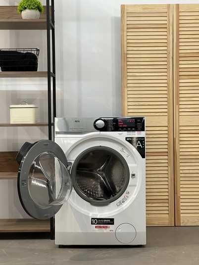 Пральна машина AEG L8FS86699 | Technomol
