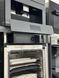 Комплект вбудованої кавомашини CVA 7440 + комбі-пароварка DGC 7865 HC Pro CVA 7440/DGC 7865 HC Pro фото 3