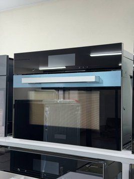 НОВА Парова шафа DGC 7840 HC Pro DGC 7840 HC Pro фото
