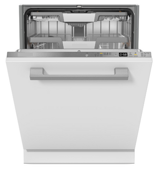 Посудомийна машина G 5863 SCVi Active Plus E 12846010 фото