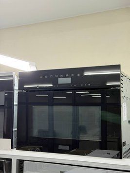 НОВА Духова шафа з НВЧ H 7440-60 BMX H 7440-60 BMX фото
