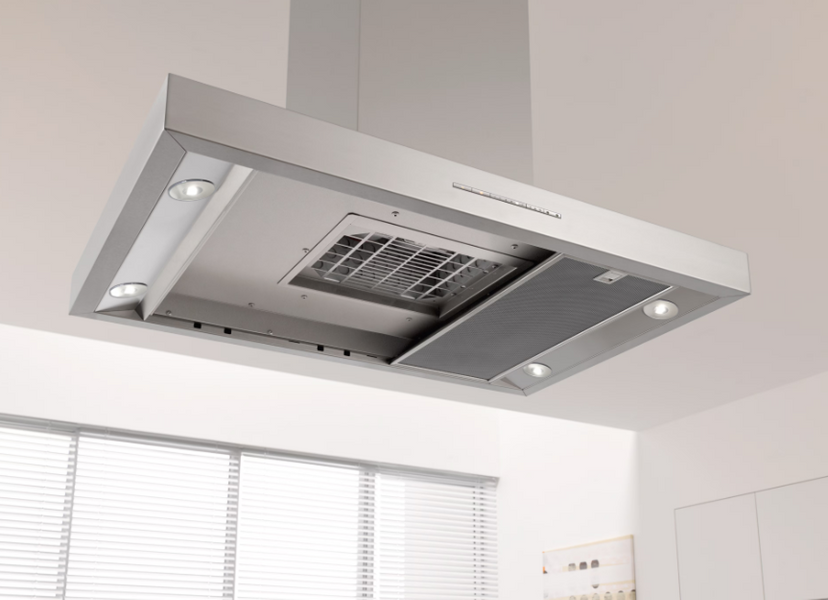 Витяжка DA 4208 D EXTA Puristic Plus 11392210 фото