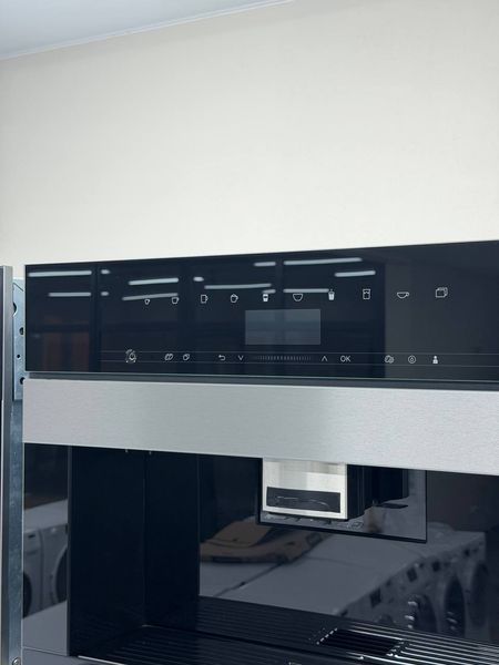 Кавомашина CVA 7440 (Виставкова модель) CVA 7440 фото