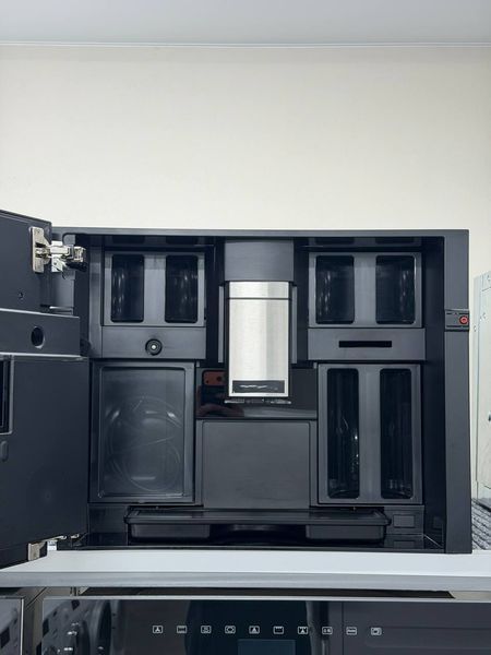 Кавомашина CVA 7440 (Виставкова модель) CVA 7440 фото