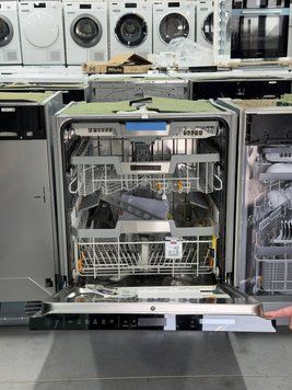 Посудомийна машина G 7673 SCVI G 7673 SCVI фото
