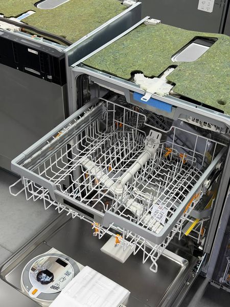 Посудомийна машина G 7673 SCVI G 7673 SCVI фото