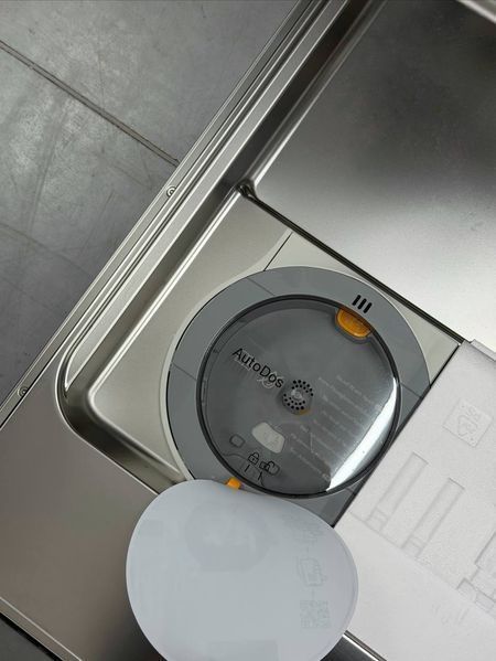 Посудомийна машина G 7673 SCVI G 7673 SCVI фото
