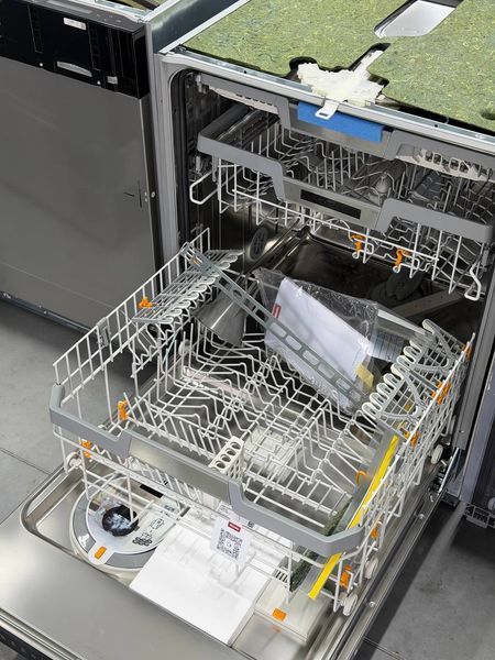 Посудомийна машина G 7673 SCVI G 7673 SCVI фото