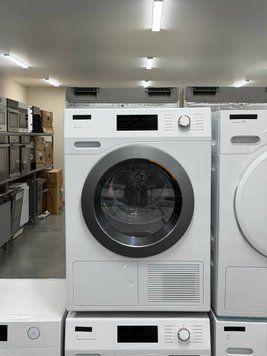 Сушильна машина TCI670 WP TCI670 WP фото