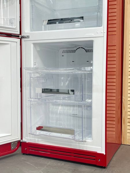 Двохкамерний холодильник Smeg FAB32LRN1 FAB32LRN1 фото