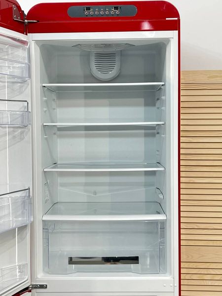 Двохкамерний холодильник Smeg FAB32LRN1 FAB32LRN1 фото