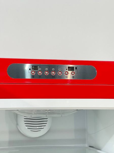 Двохкамерний холодильник Smeg FAB32LRN1 FAB32LRN1 фото