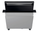 Витяжка DAD 4370 Black Levantar 12934700 фото 1