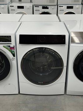 Пральна-сушильна машина Bosch WNC244070 WNC244070 фото